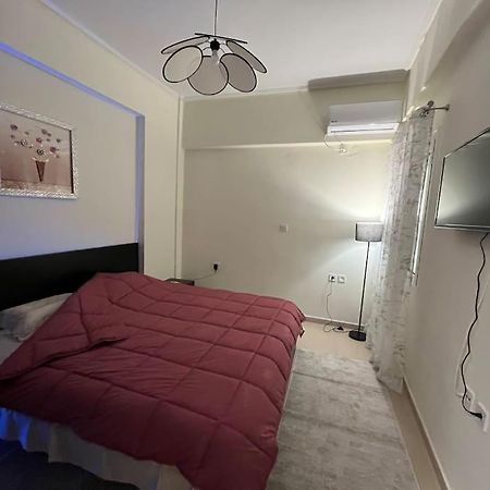 Elena S Apartment Mégara 외부 사진