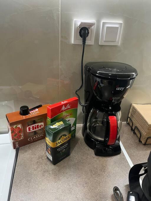 Elena S Apartment Mégara 외부 사진