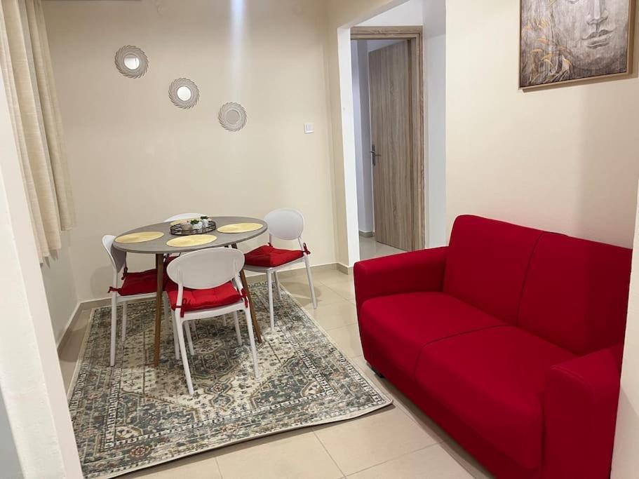 Elena S Apartment Mégara 외부 사진