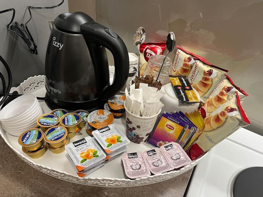 Elena S Apartment Mégara 외부 사진