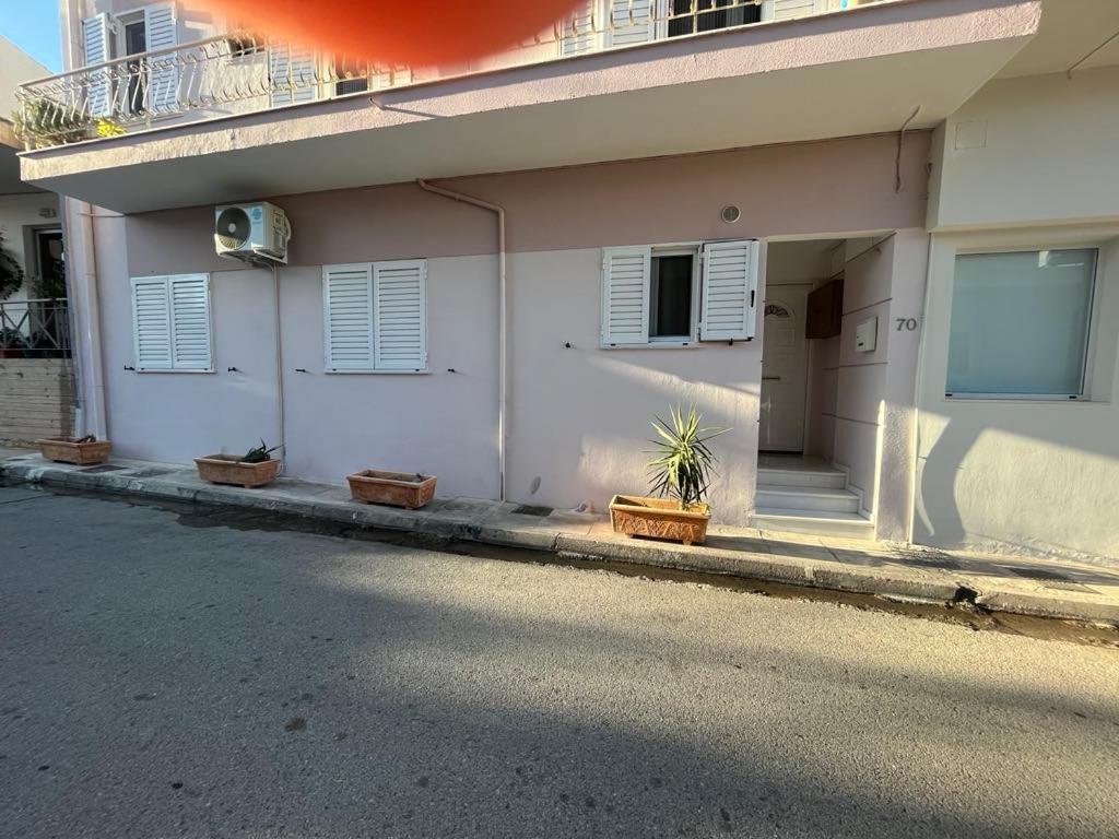 Elena S Apartment Mégara 외부 사진