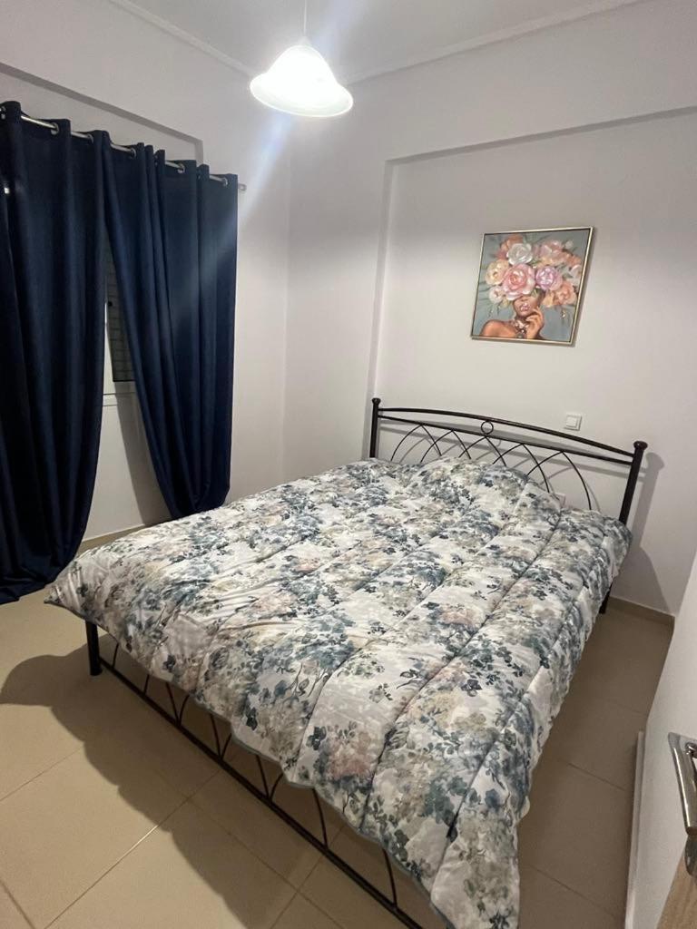 Elena S Apartment Mégara 외부 사진
