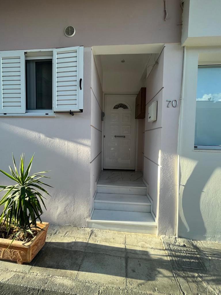 Elena S Apartment Mégara 외부 사진